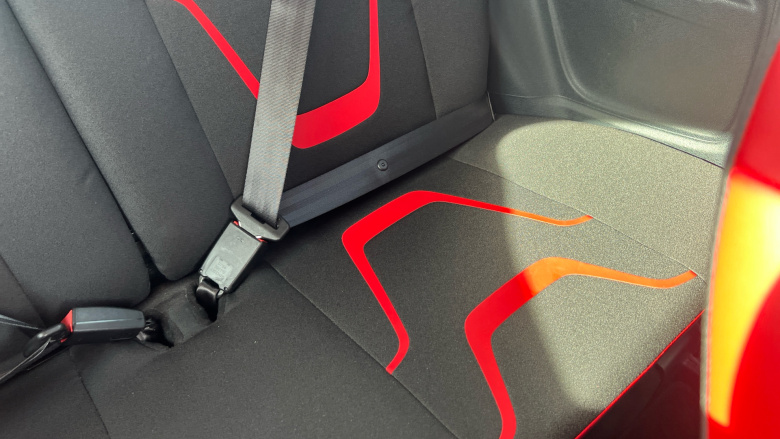 Ford Ka 1.2 Grand Prix III 3dr [Start Stop] Petrol Hatchback